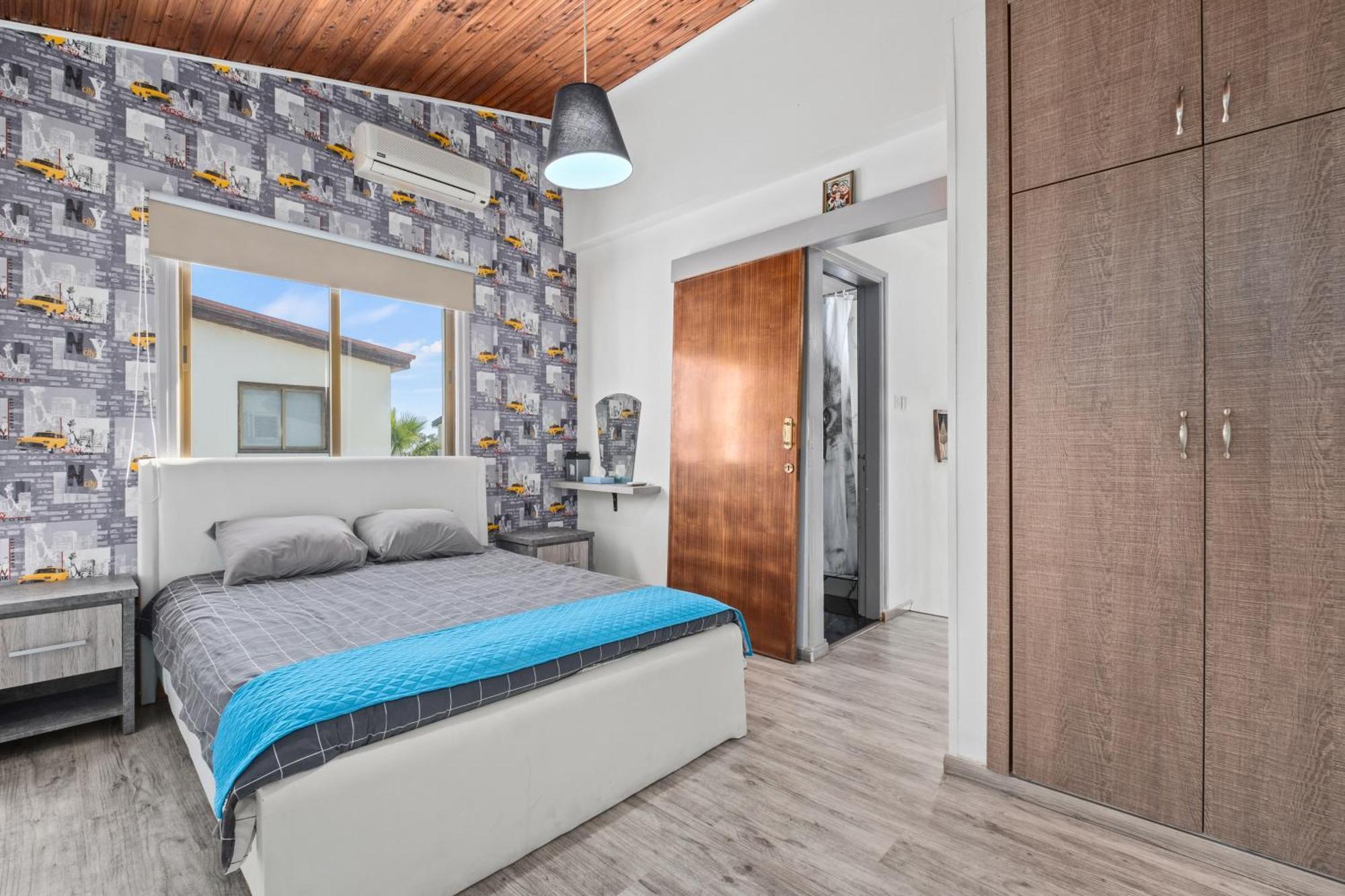Demetris Apartment Менеоу Экстерьер фото