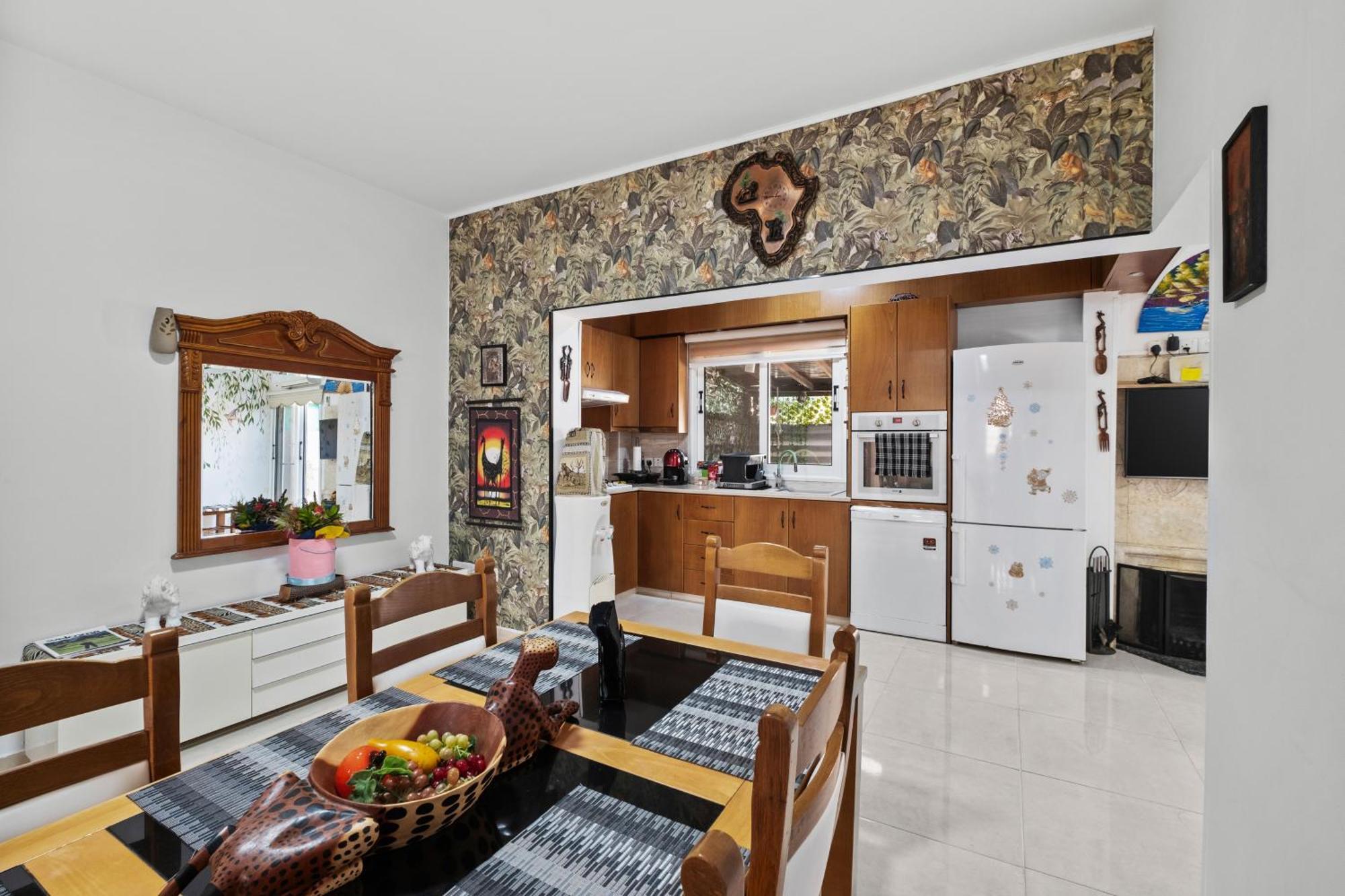 Demetris Apartment Менеоу Экстерьер фото