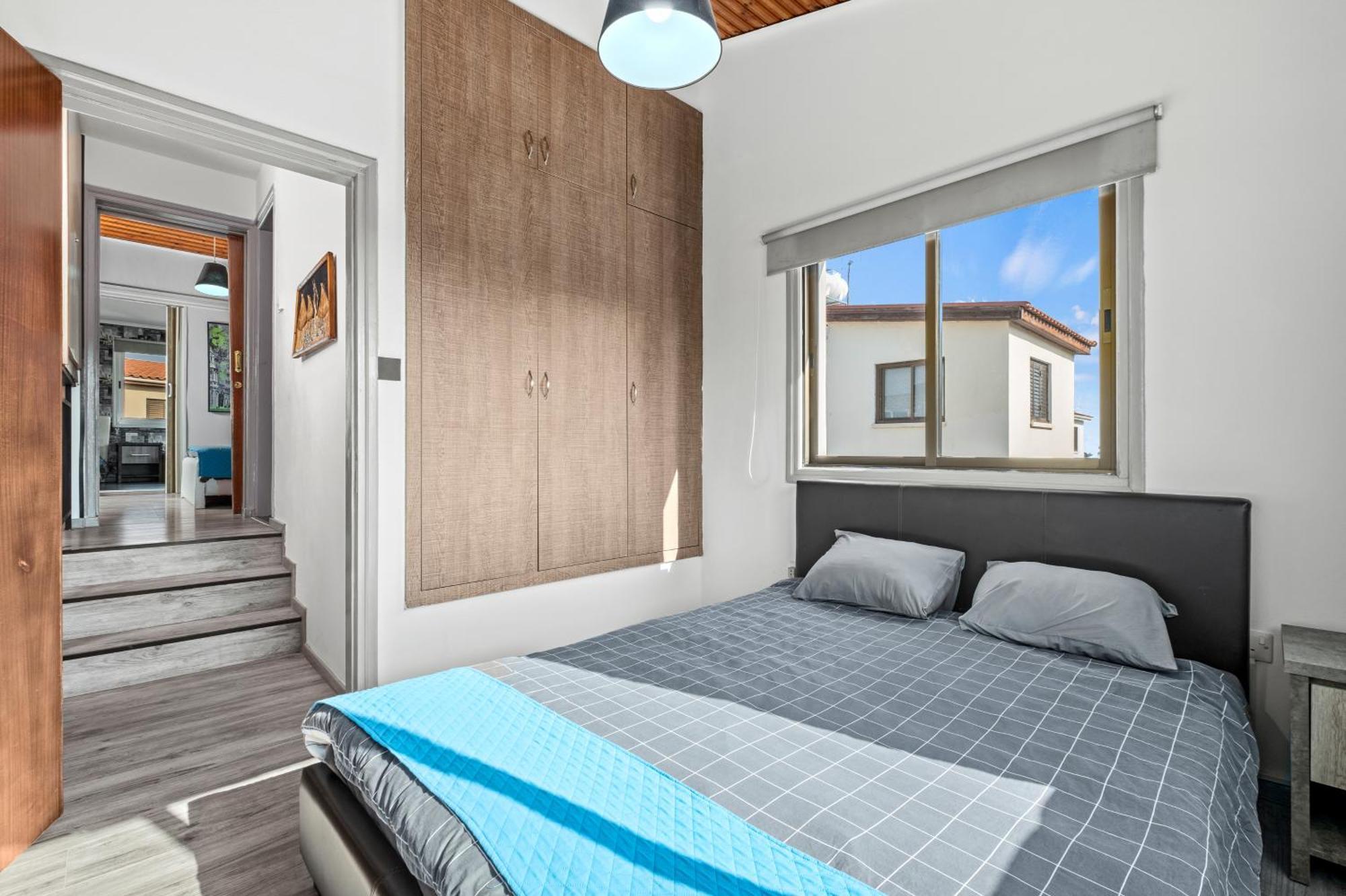 Demetris Apartment Менеоу Экстерьер фото