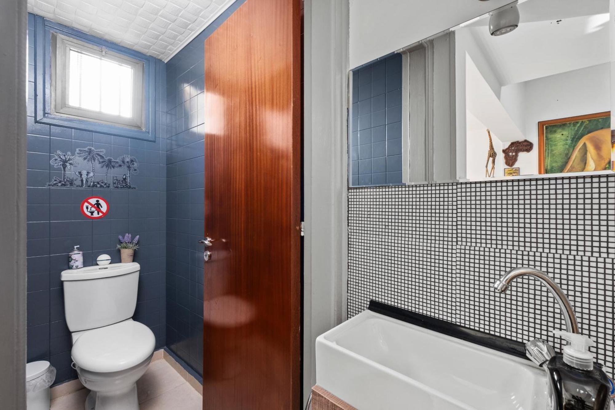Demetris Apartment Менеоу Экстерьер фото