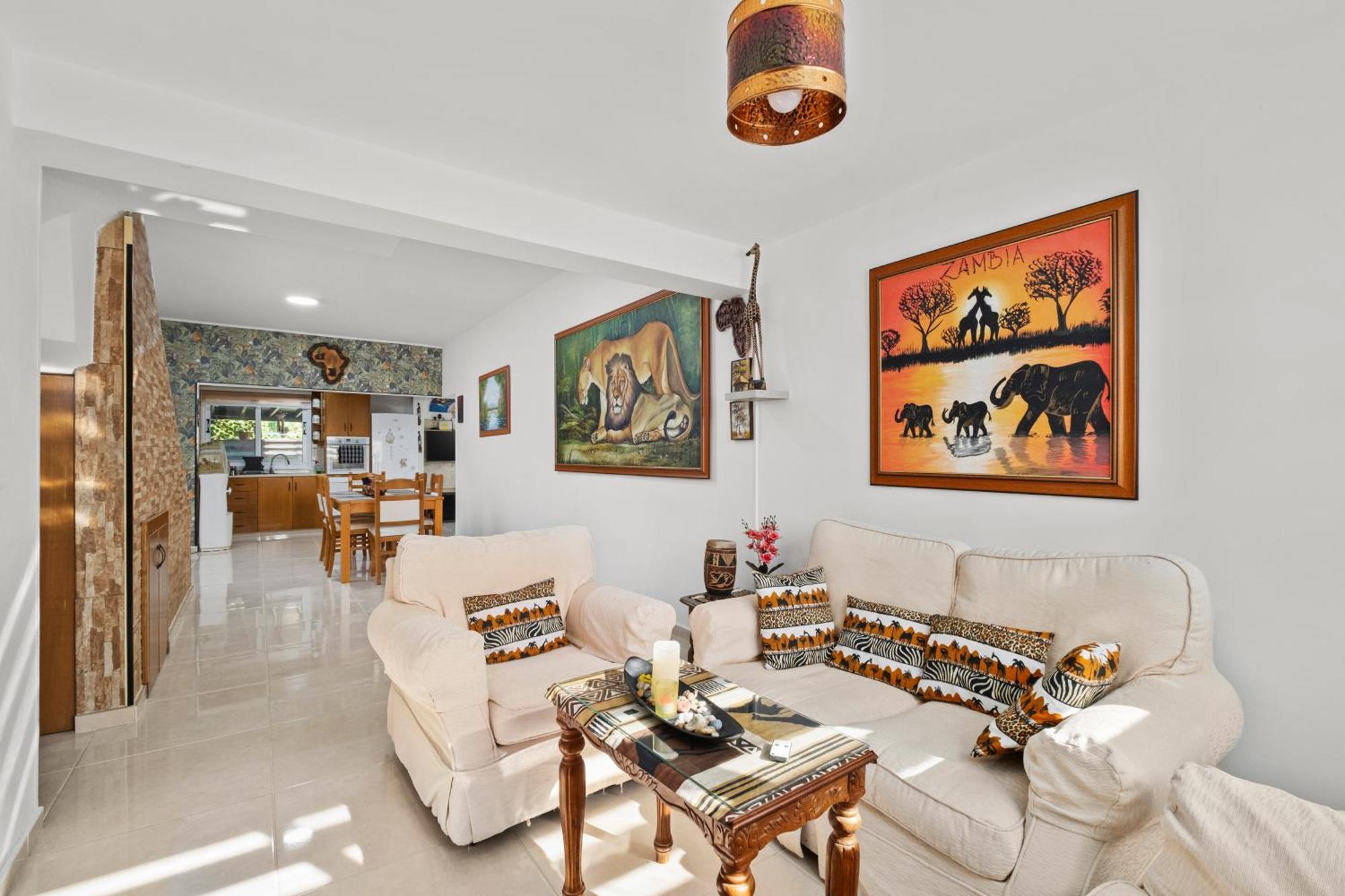 Demetris Apartment Менеоу Экстерьер фото